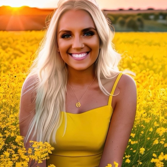 Meet your Posher💛 - Picture 1 of 1